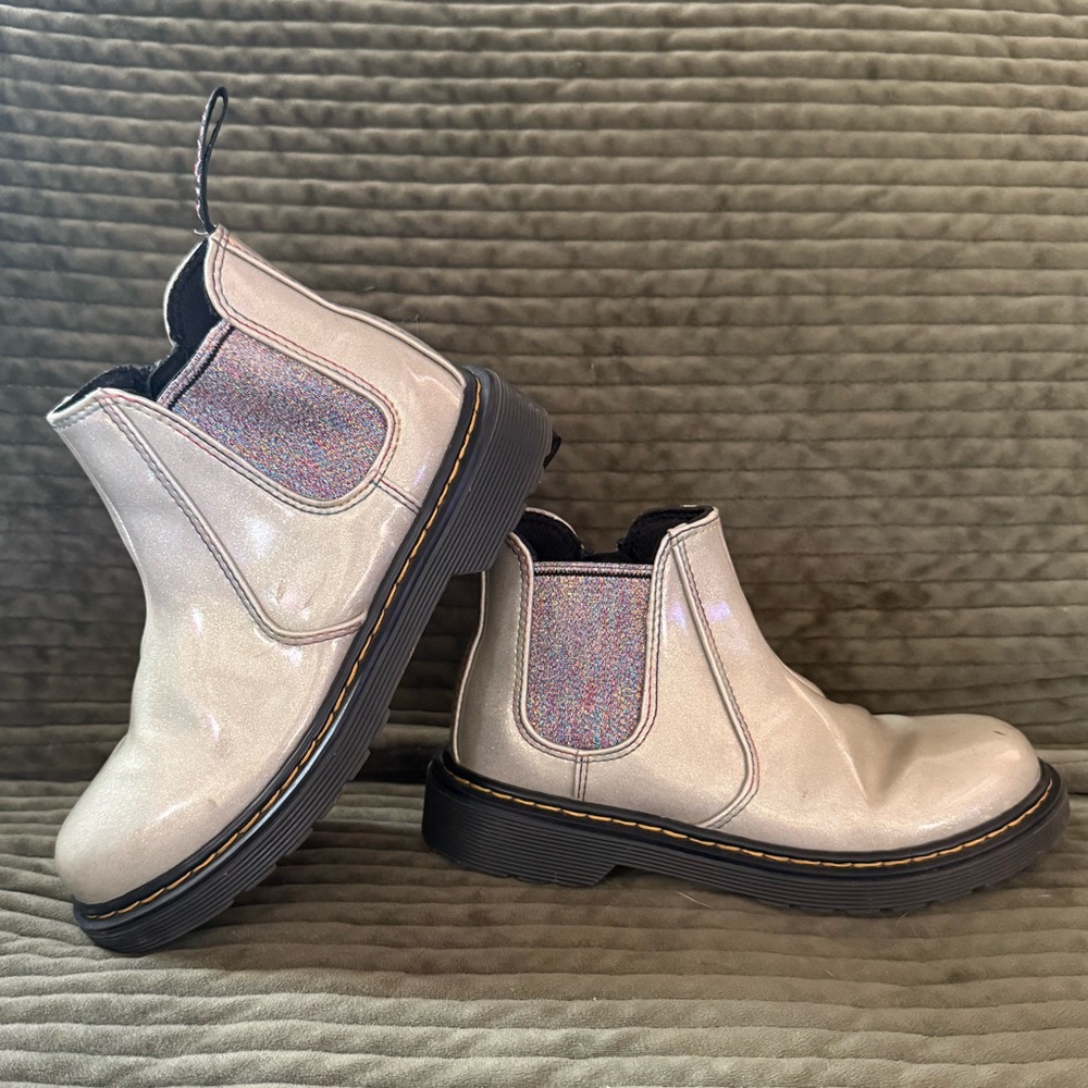 Dr. Martens Chelsea Boot